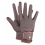 Elt ELT ESTELLE RIDING GLOVES BROWN