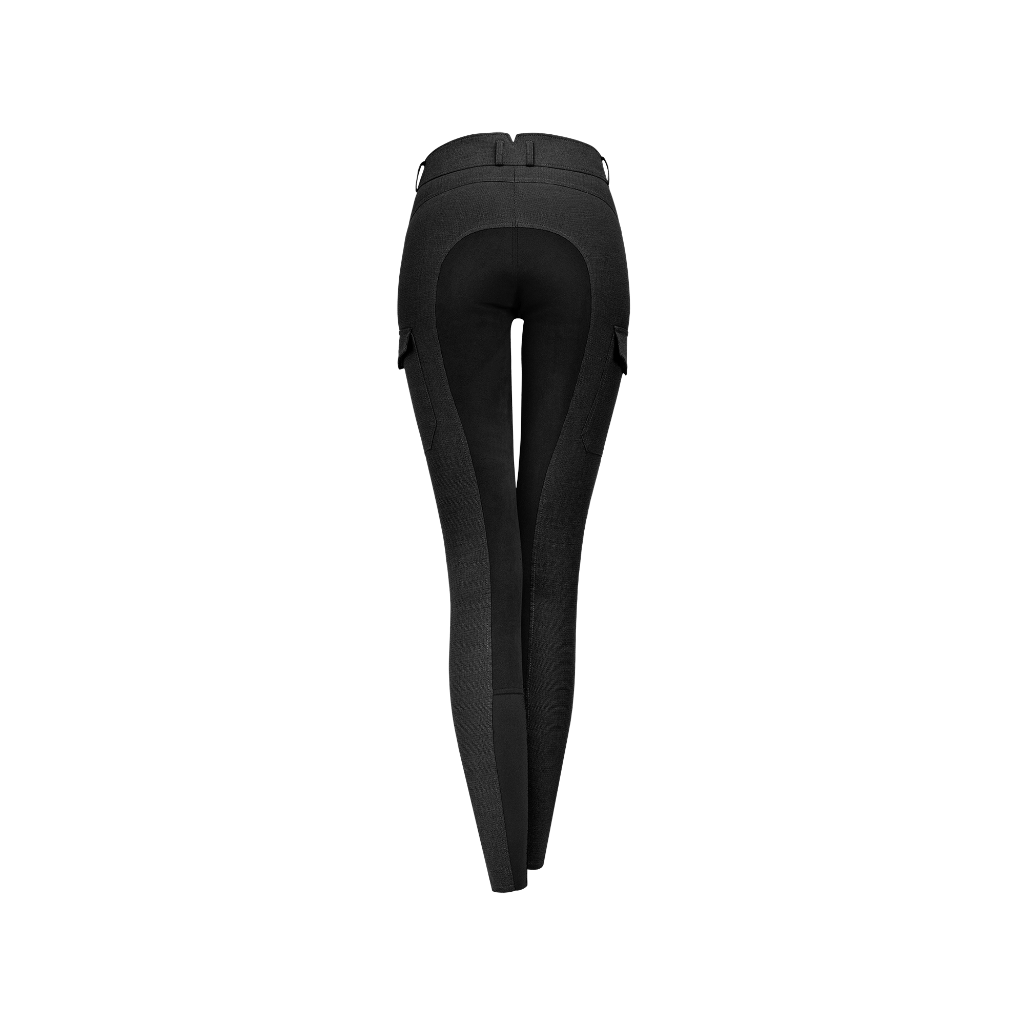 ELT EDDA WOMEN'S EQUESTRIAN HIGH WAISTED BREECHES Equestrian