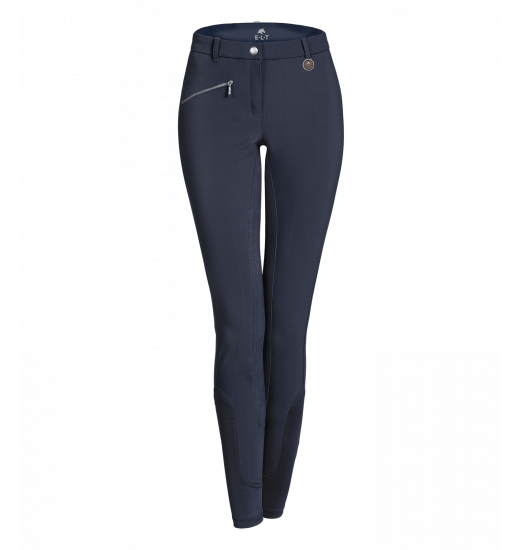 ELT MICRO SPORT WOMEN'S EQUESTRIAN BREECHES