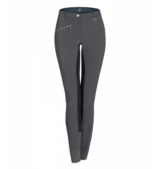 ELT MICRO SPORT WOMEN'S EQUESTRIAN BREECHES