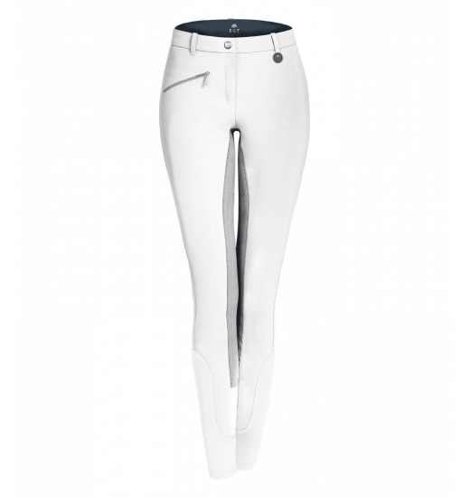 ELT MICRO SPORT WOMEN'S EQUESTRIAN BREECHES