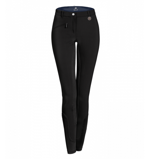 ELT MICRO SPORT WOMEN'S EQUESTRIAN BREECHES