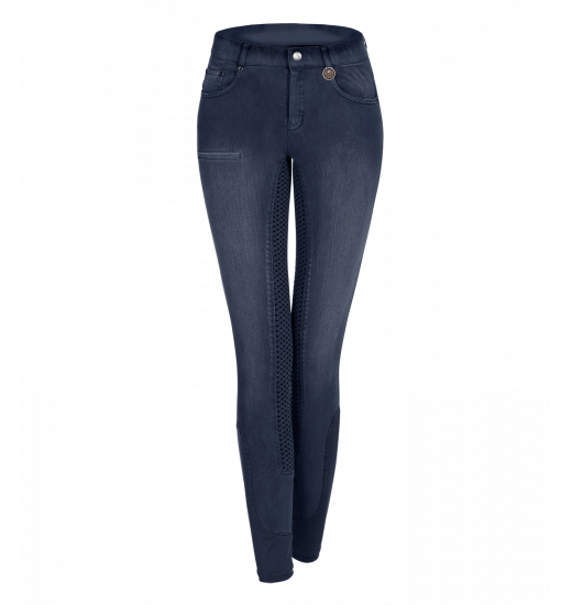 ELT DORO WOMEN'S FULL GRIP BREECHES