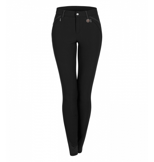 ELT DANELLA WOMEN'S EQUESTRIAN FULL GRIP BREECHES