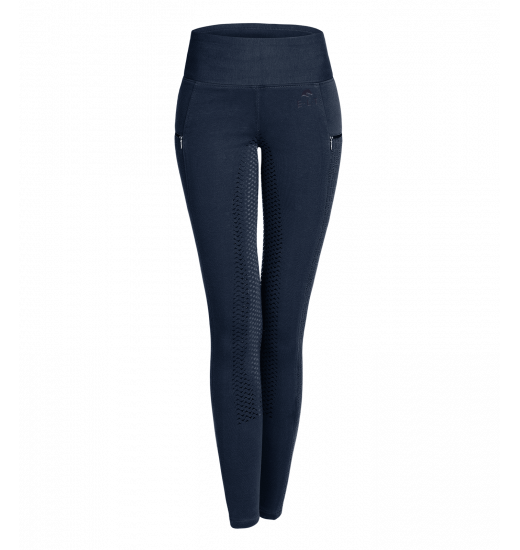 ELT DANA WOMEN'S EQUESTRIAN FULL GRIP BREECHES