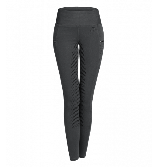 ELT DANA WOMEN'S EQUESTRIAN FULL GRIP BREECHES