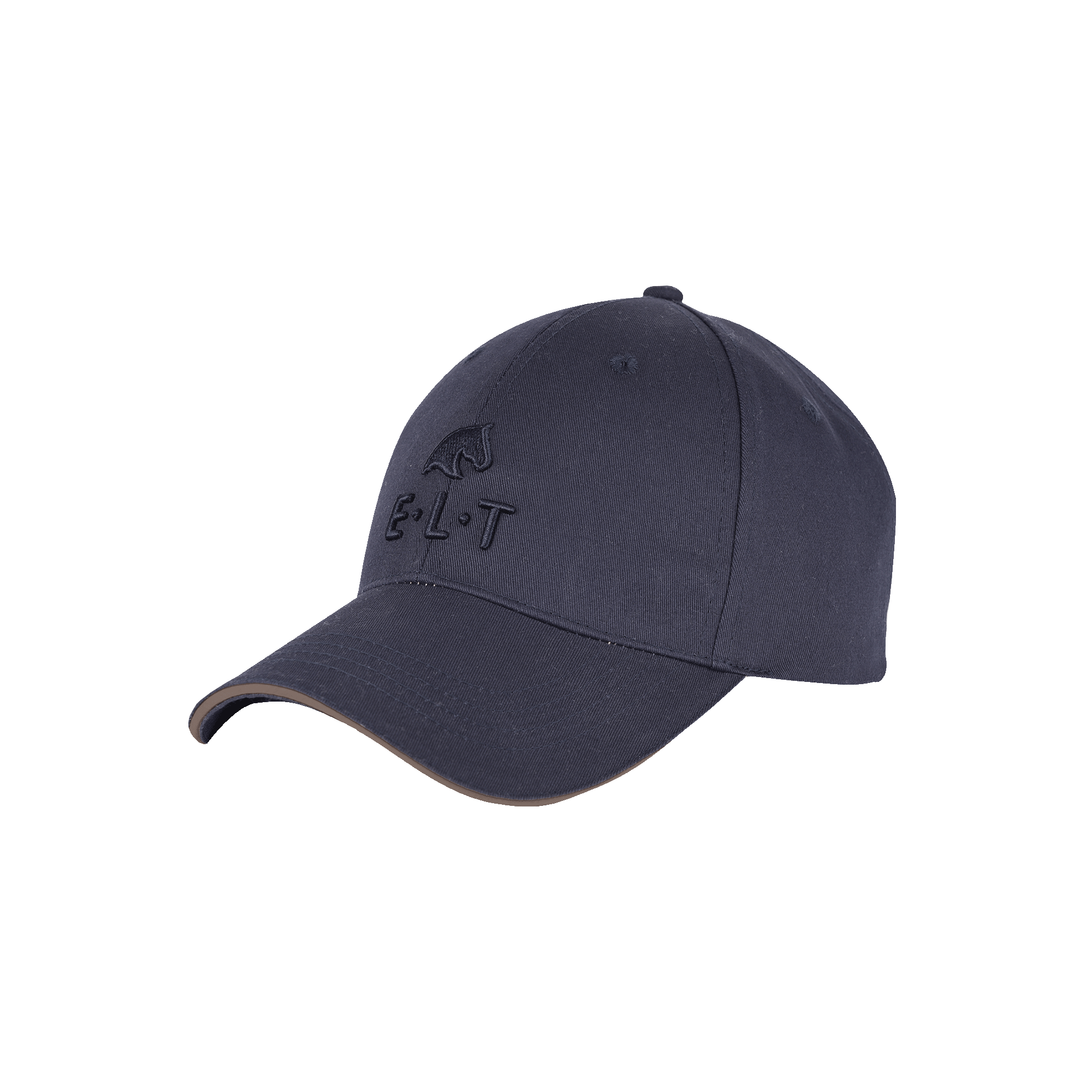 ELT DANY EQUESTRIAN BASEBALL CAP Equestrian Shop