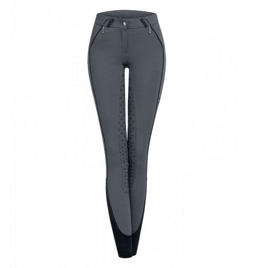 ELT FENJA WOMEN'S EQUESTRIAN FULL GRIP BREECHES