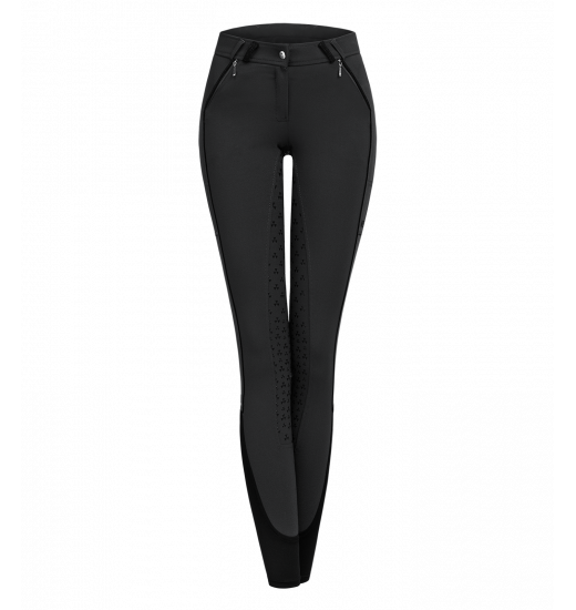 ELT FENJA WOMEN'S EQUESTRIAN FULL GRIP BREECHES