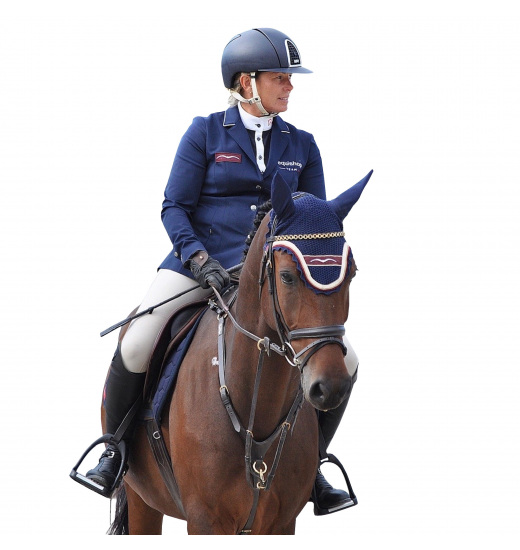 REITTRAINING MIT MAGDALENA PRASEK