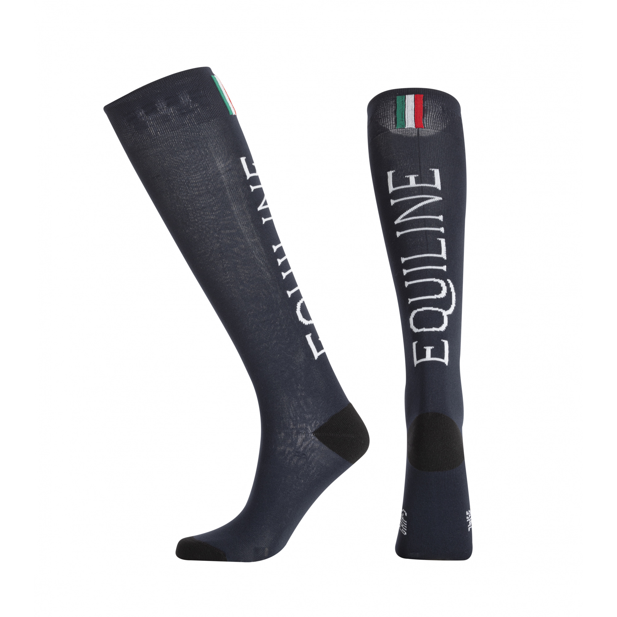 EQUILINE CORDEYC UNISEX EQUESTRIAN SOCKS Equestrian Shop