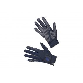 SAMSHIELD V-SKIN SWAROVSKI LOVAGLÓKESZTYŰ KÉK KÉK