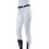 Eqode EQODE BY EQUILINE T112 WOMEN’S FULL GRIP BREECHES WHITE