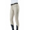 EQODE BY EQUILINE T112 WOMEN’S FULL GRIP BREECHES BEIGE