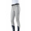 Eqode EQODE BY EQUILINE T112 WOMEN’S FULL GRIP BREECHES GREY