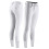 ANIMO NALINDI WOMAN'S RIDING BREECHES WHITE