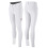 Animo ANIMO NAKITA FULL WOMAN'S RIDING BREECHES WHITE