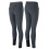 Animo ANIMO NAKITA FULL WOMAN'S RIDING BREECHES GREY