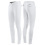 Animo ANIMO MOLO MEN'S RIDING BREECHES WHITE