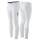 Animo ANIMO NAW UNISEX RIDING BREECHES WHITE