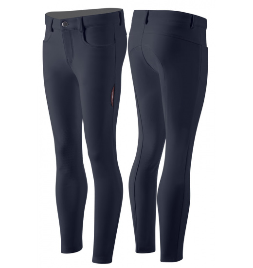 ANIMO NAW UNISEX RIDING BREECHES NAVY