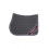 Animo ANIMO WISH JUMPING SADDLE CLOTH GRAPHITE