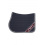 Animo ANIMO WISH JUMPING SADDLE CLOTH NAVY