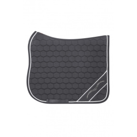 ANIMO WATO CZAPRAK GRAFITOWY UJEŻDŻENIOWY DLA KONIA