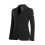 ANIMO LIF GIRL'S SHOW JACKET BLACK