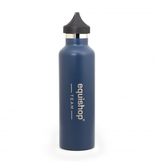 EQUISHOP TEAM EQUESTRIAN THERMAL BOTTLE 800 ML