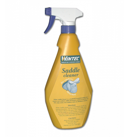 WINTECLITE SADDLE CLEANER 500 ML
