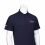 Equishop EQUISHOP TEAM MEN’S POLO EQUESTRIAN SHIRT WITH POLISH FLAG