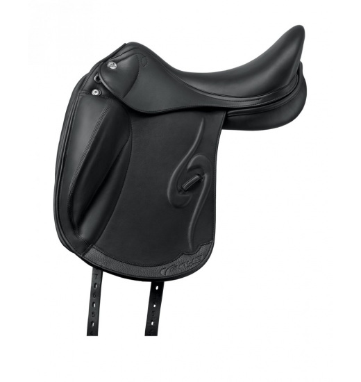 PRESTIGE ITALIA VENUS K ELITE DRESSAGE SADDLE