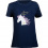 HKM HKM FAIRY TALE GIRLS' EQUESTRIAN T-SHIRT