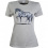 HKM HKM GRAPHICAL HORSE T-SHIRT JEŹDZIECKI DAMSKI