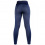 HKM HKM MESH STYLE LEGGINSY JEŹDZIECKIE Z PEŁNYM LEJEM DAMSKIE