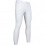 HKM HKM SPORTIVE MEN'S EQUESTRIAN FULL GRIP BREECHES WHITE