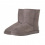 HKM DAVOS WOMEN'S WINTER BOOTS BEIGE