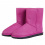HKM DAVOS WOMEN'S WINTER BOOTS PINK