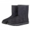 HKM DAVOS WOMEN'S WINTER BOOTS BLACK