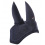 Equiline EQUILINE DAVE SQUARE HORSE SOUNDPROOF FLY HAT NAVY