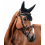 Equiline EQUILINE DAVE SQUARE HORSE SOUNDPROOF FLY HAT