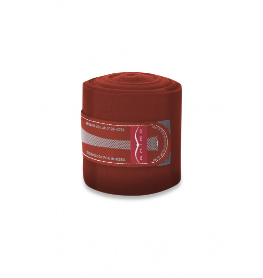ANIMO WILS BANDAGES RED