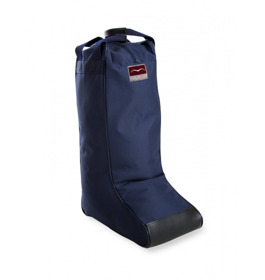 ANIMO ZAP RIDING BOOTS BAG NAVY