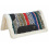 WILDHORN NAVAJO-PAD STRIPES PLUSH WESTERN NYEREGEMELŐ STRIPED GREEN
