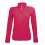 HKM HKM WOMEN'S FLEECE JACKET ANNA PINK