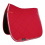 HKM HKM SADDLE CLOTH ROMY RED