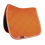 HKM SADDLE CLOTH ROMY ORANGE