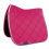 HKM HKM SADDLE CLOTH ROMY PINK