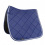 HKM SADDLE CLOTH ROMY NAVY